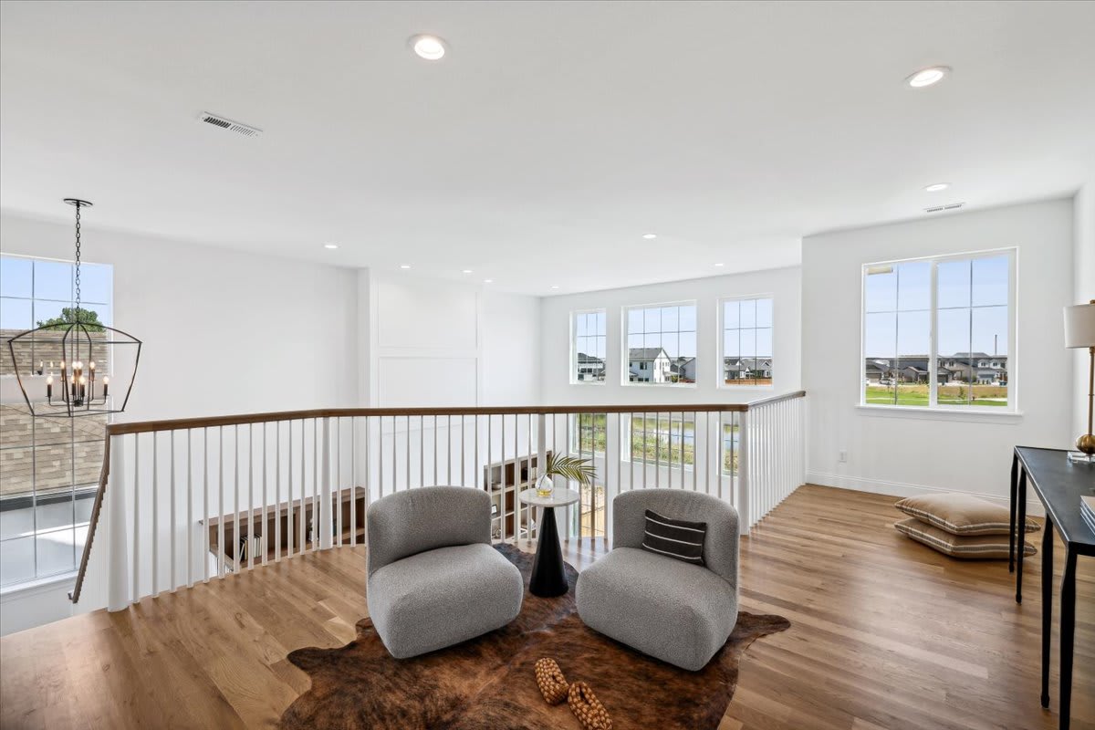 Design Gallery | Windmill Homes