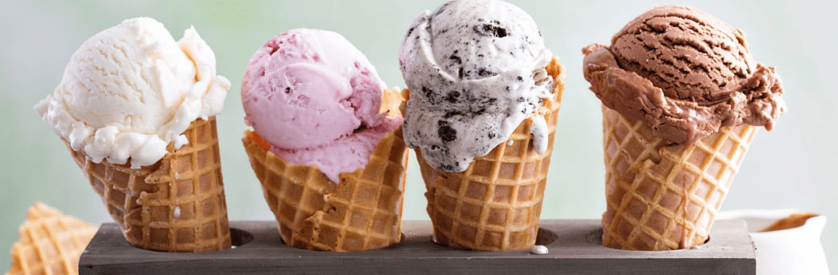 6 LOCAL ICE CREAM SHOPS IN PHOENIX YOU NEED TO KNOW