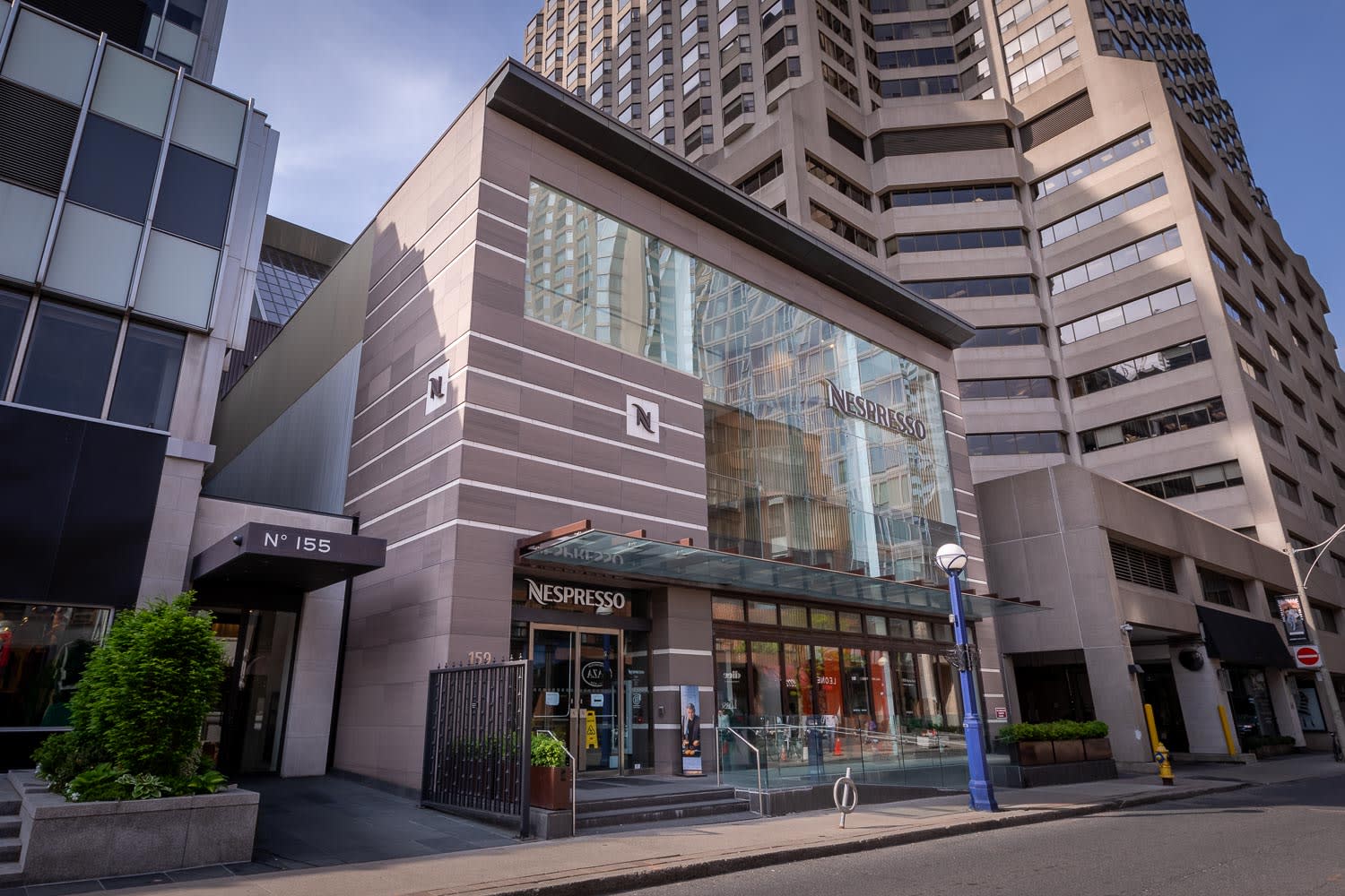 Explore the Top Coffee Shops in Yorkville, Toronto Your Ultimate Guide