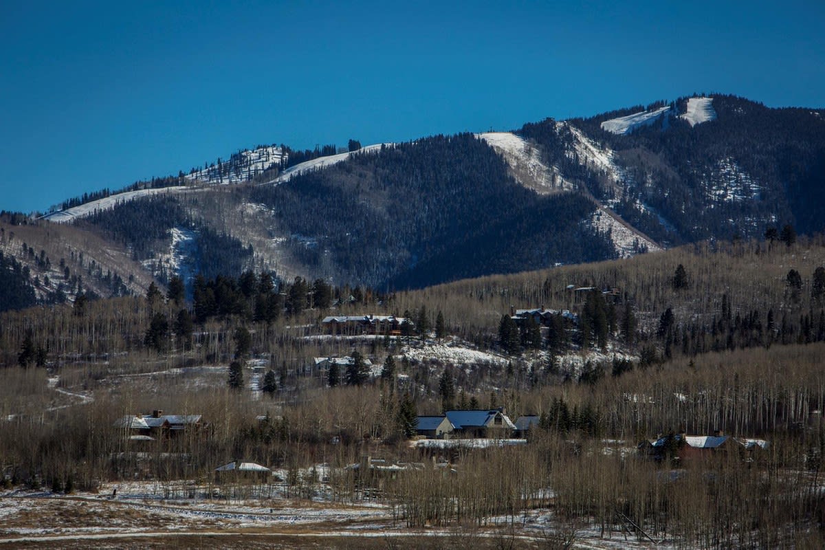 TBD Owl Creek Ranch Road Aspen, CO Saslove and Warwick