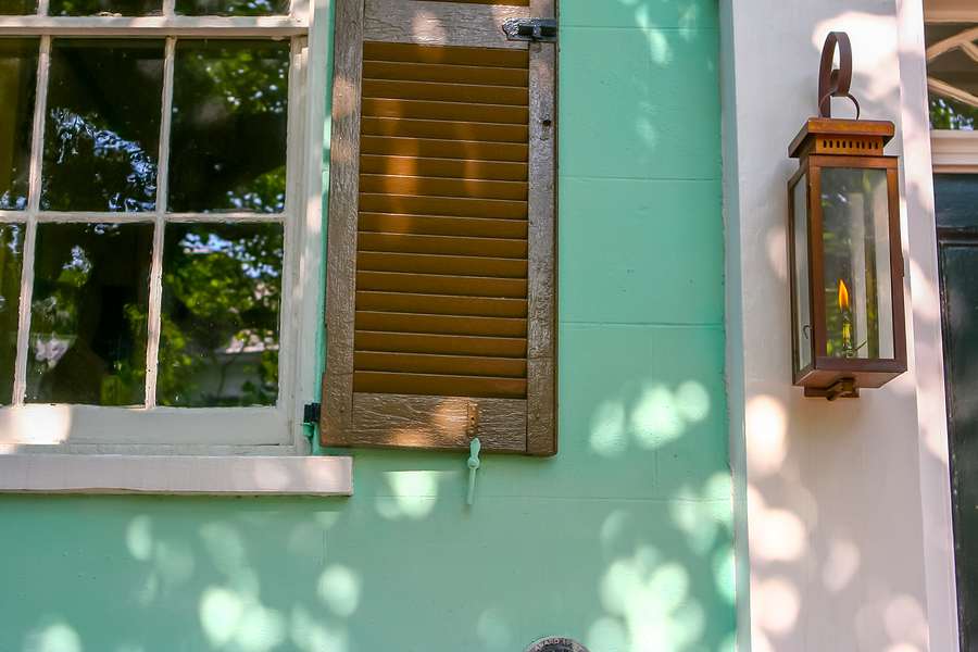 Visit Colonial Charleston Property at Charles Towne Landing
