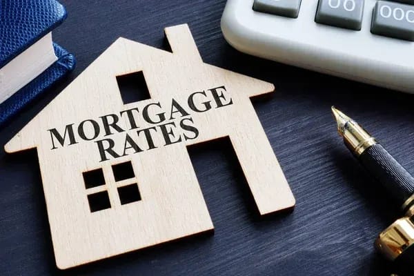 Should I Move with Today’s Mortgage Rates?