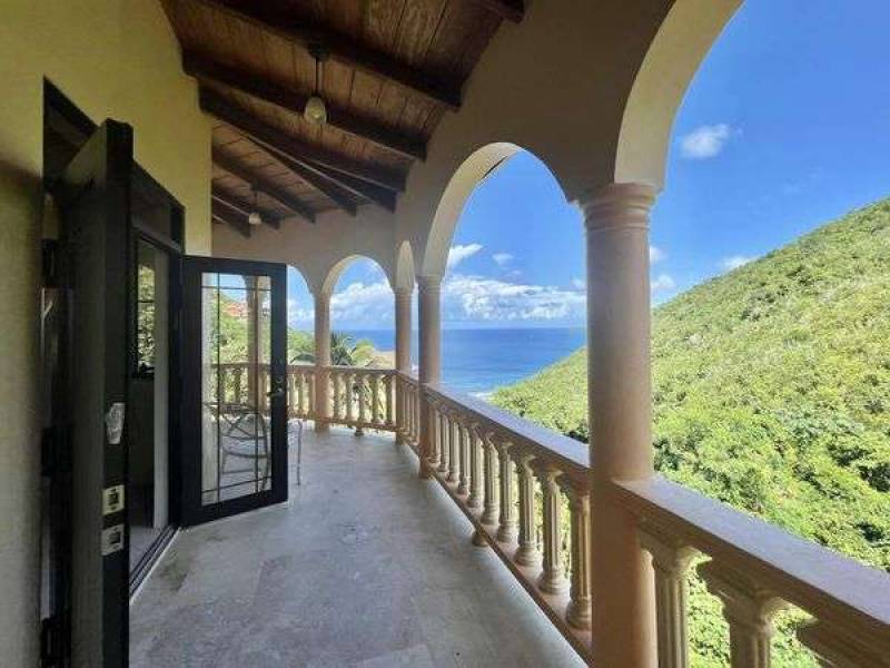 347 Mount Healthy 4 Bedroom Apartment Luxury Properties BVI Tortola