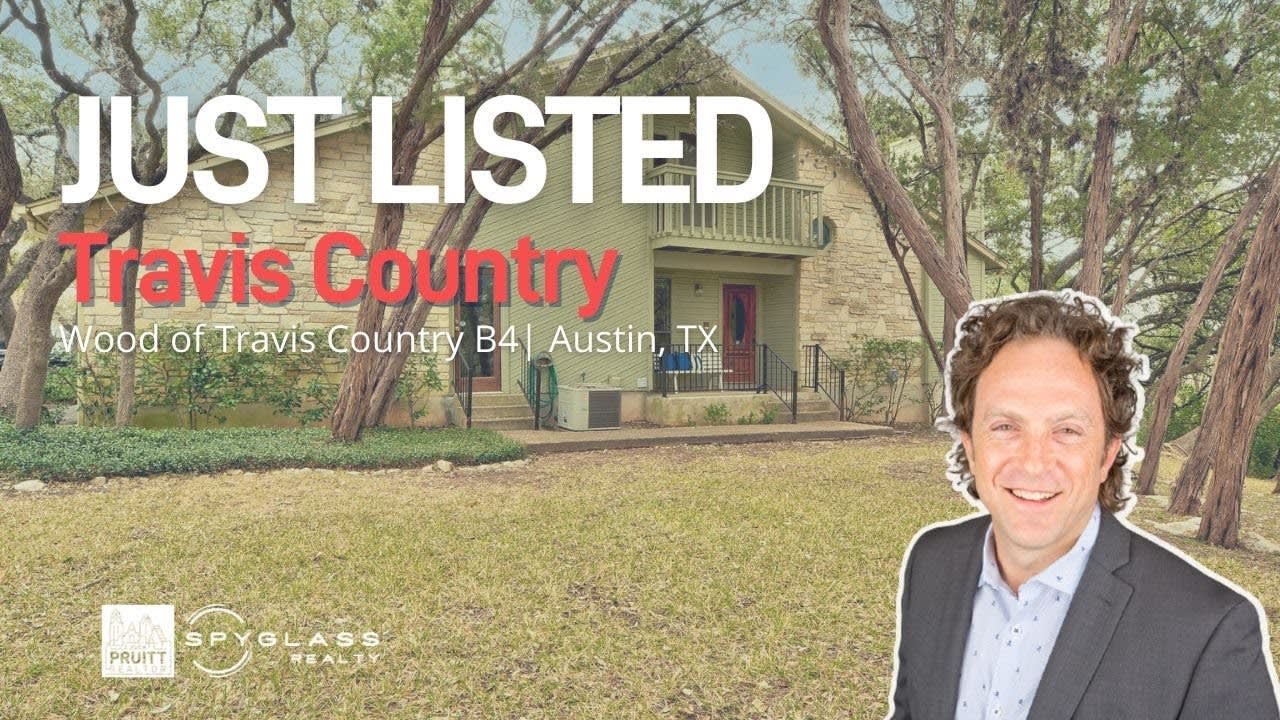 4404 Travis Country Cir B4 | Austin Homes for Sale