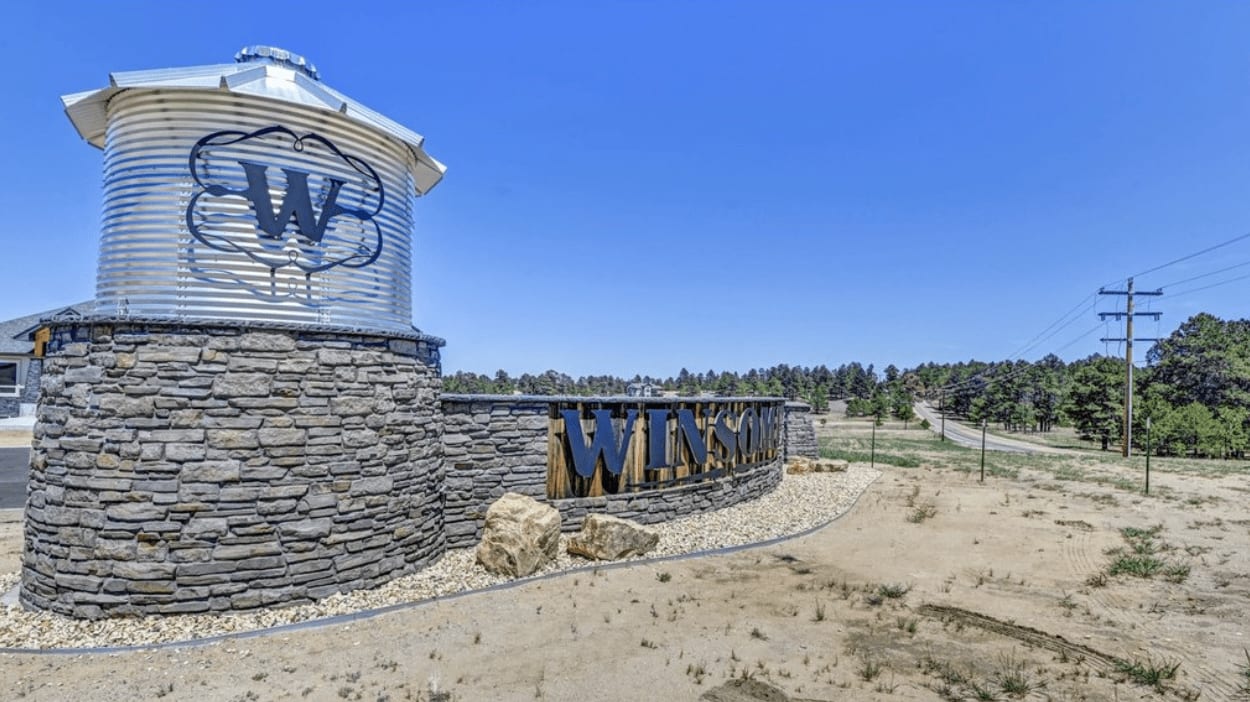 Black Oak Homes Colorado Real Estate Experts Pink Realty