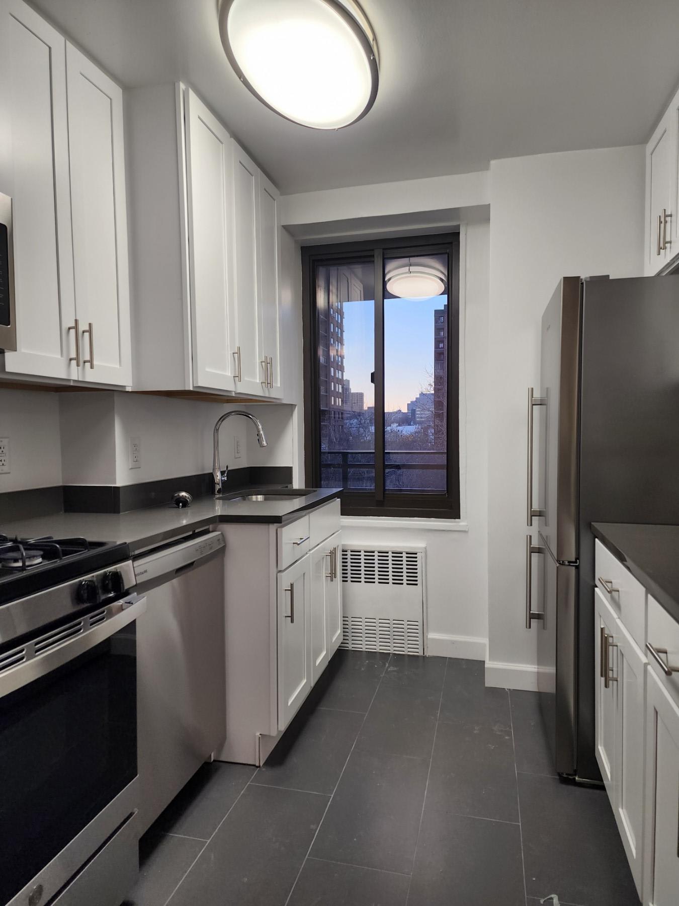 Lenox Terrace