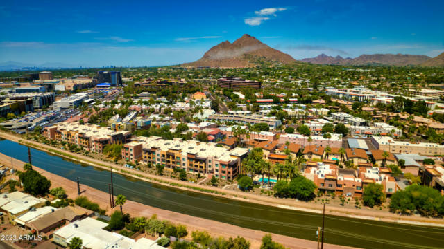 Old Town Scottsdale