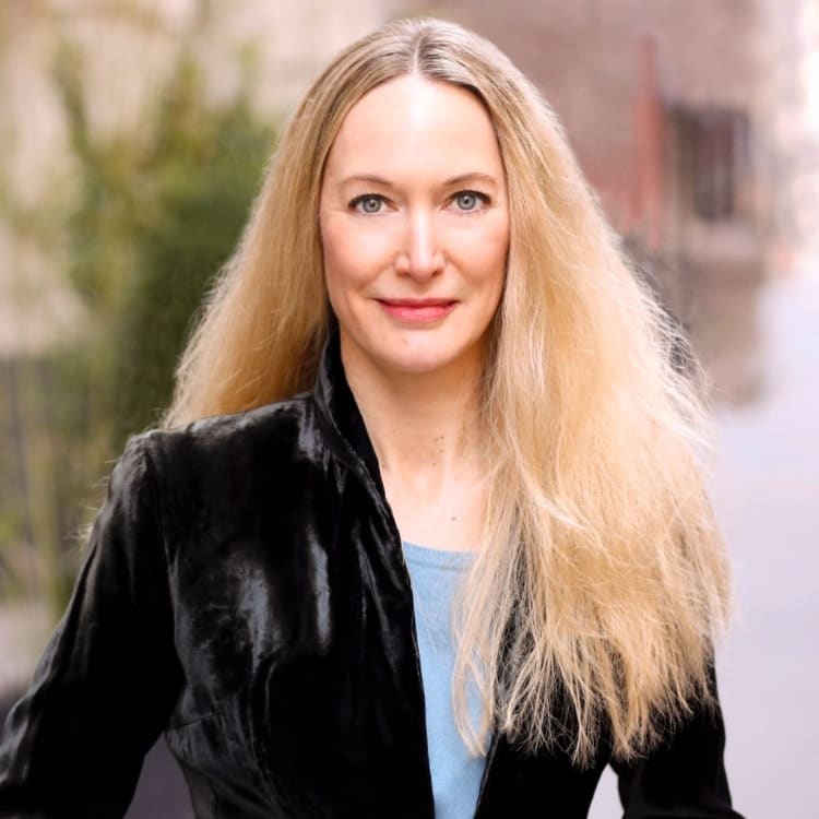 About Heidi Zimmermann Team Wilding Woods