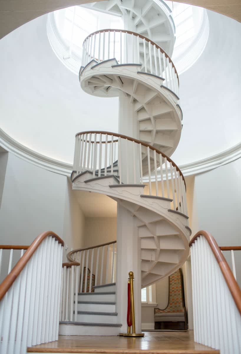 Design Inspo Nest Realty