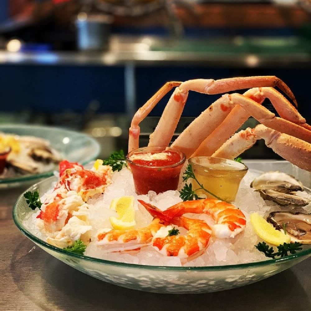 13 Stunning Restaurants in Lido Key