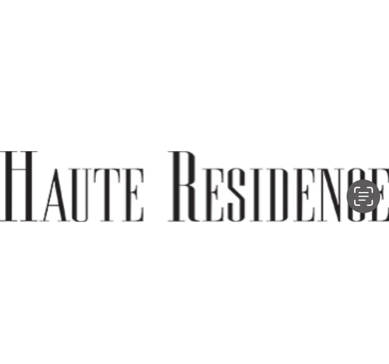 Haute Residence Welcomes Kristine Farra