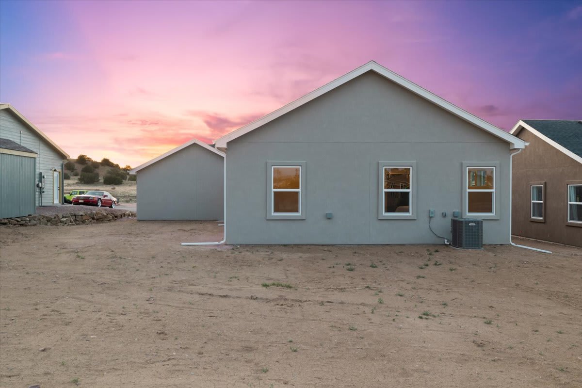 The Juniper - 204 High Meadows Drive - MOVE IN READY