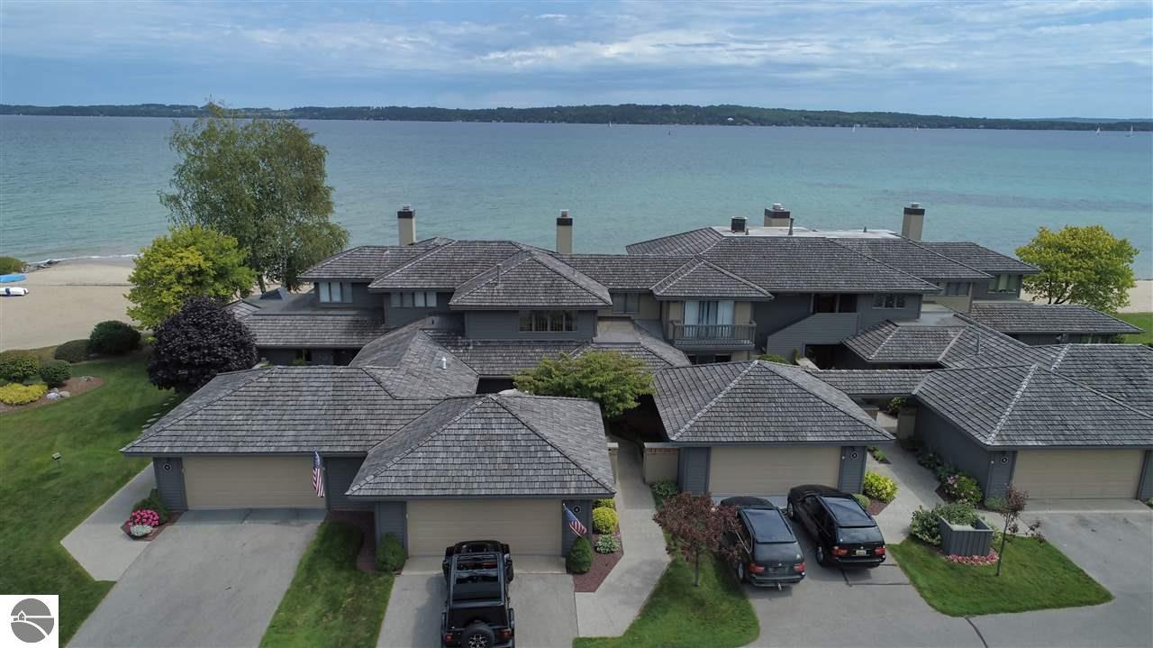 Northern Michigan Home Valuation Molly Buttleman