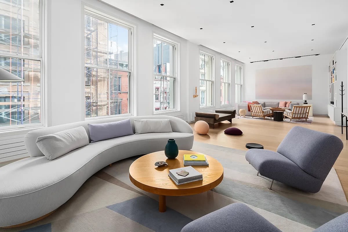 Issue no.46 - Tribeca