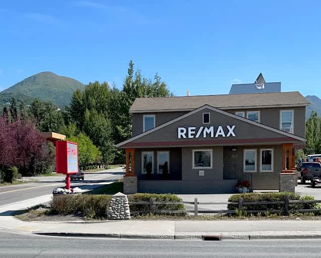RE/MAX Dynamic Properties | Anchorage, AK Real Estate