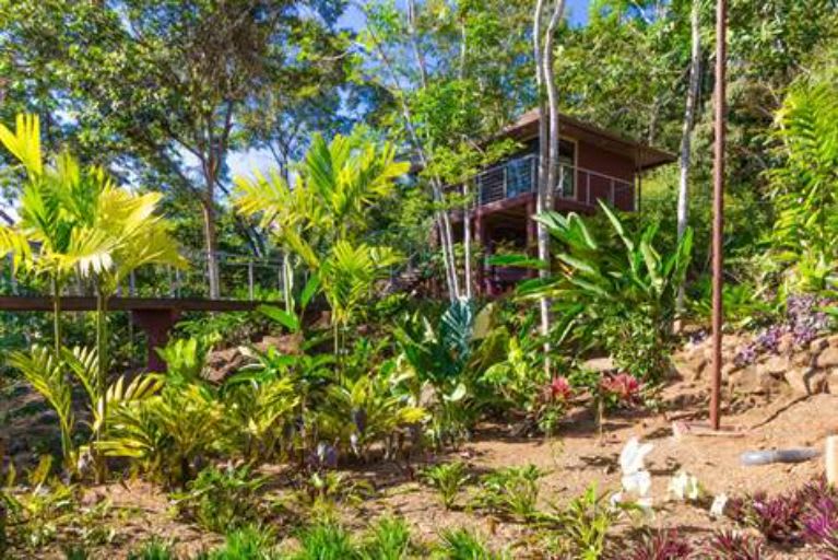 Home With Stunning 180 Ocean Views