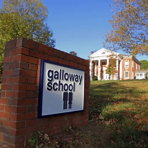 Galloway School 