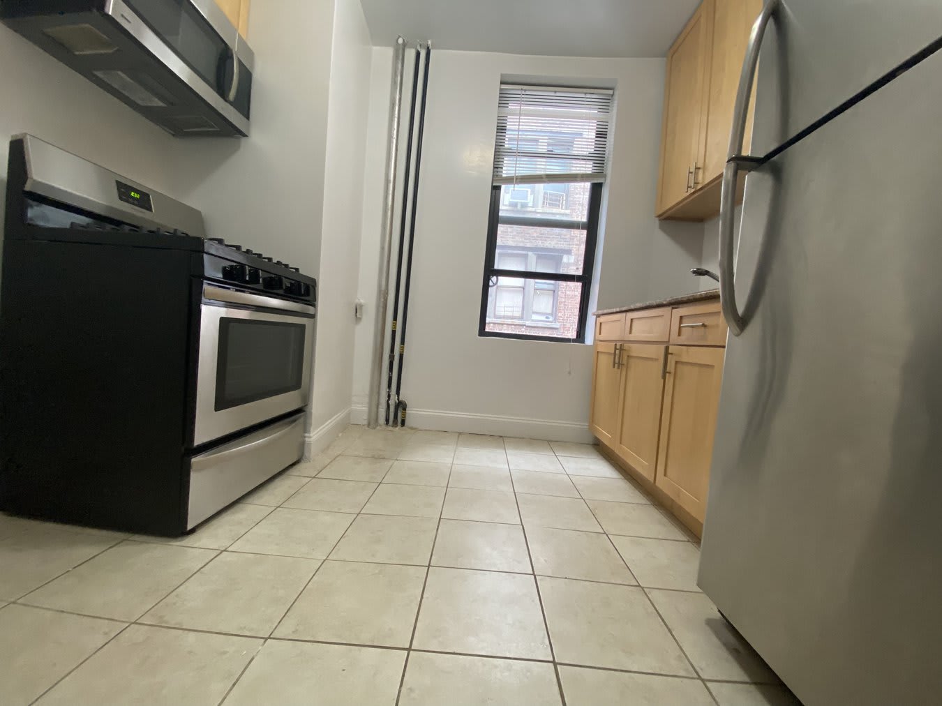 West 146th Street