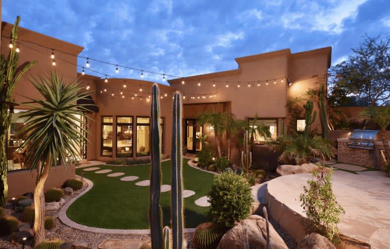 Scottsdale | Phoenix Real Estate Market Forecast Week 3 - January 2024