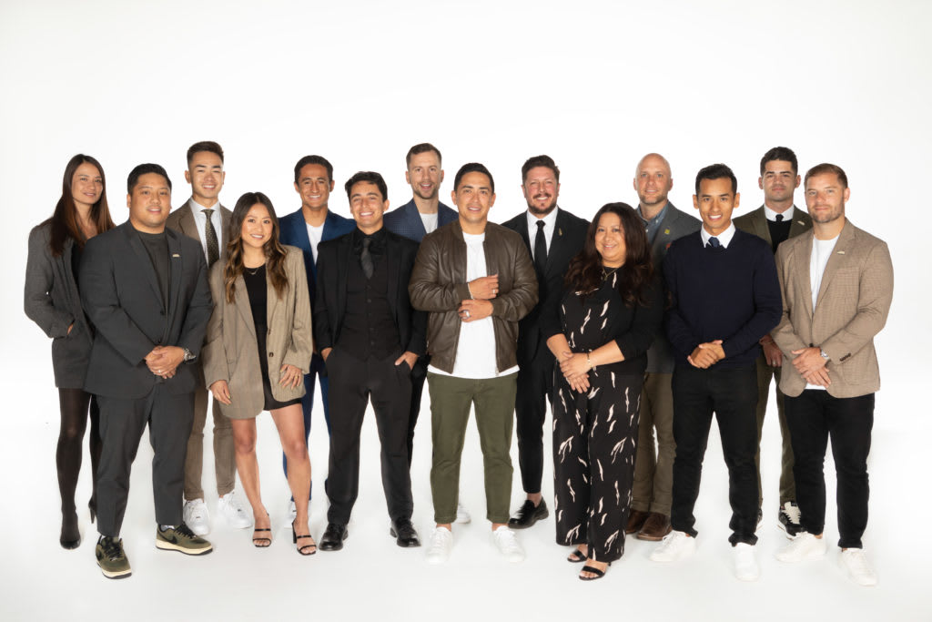 KASE Real Estate Top Southern California Agents