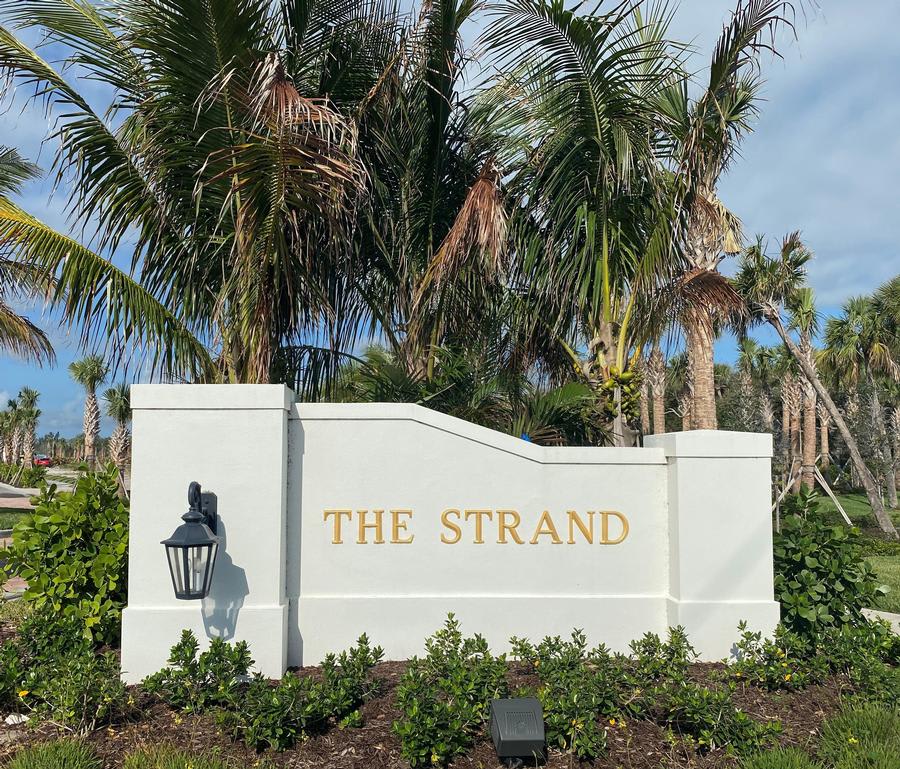 The Strand at Indian River Shores