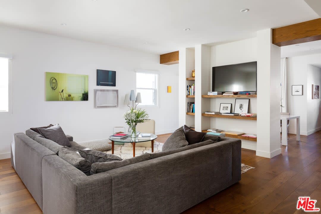 Culver City Townhome