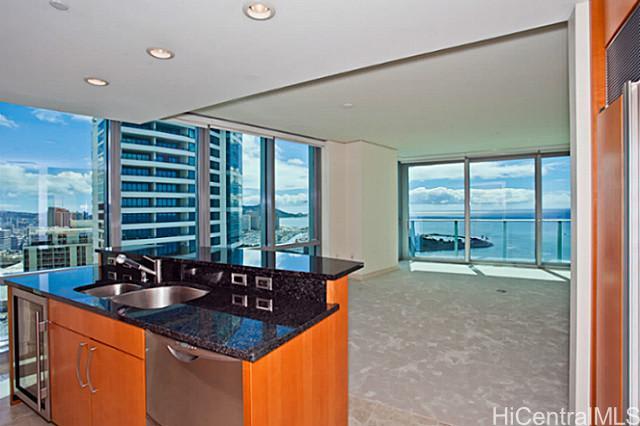 1288 Ala Moana Boulevard Unit #32G