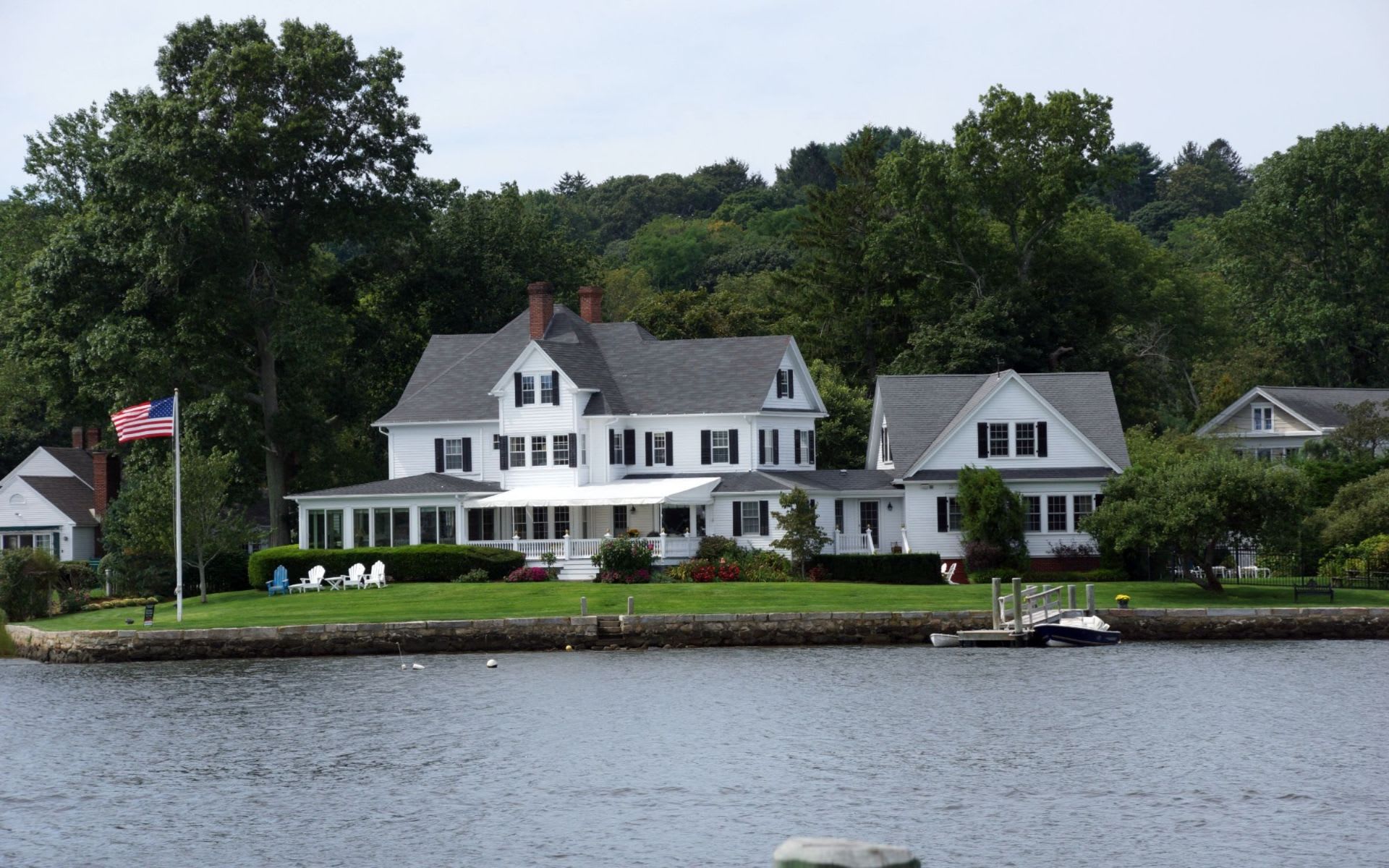 Featured Properties Shippan Point Real Estate Specialist Joshua Weisman