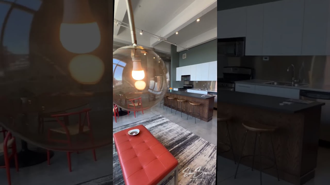 This is what you get in the North Loop for under $500k video preview