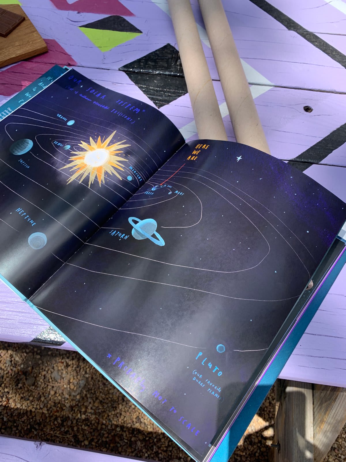 summer camp Nest Realty