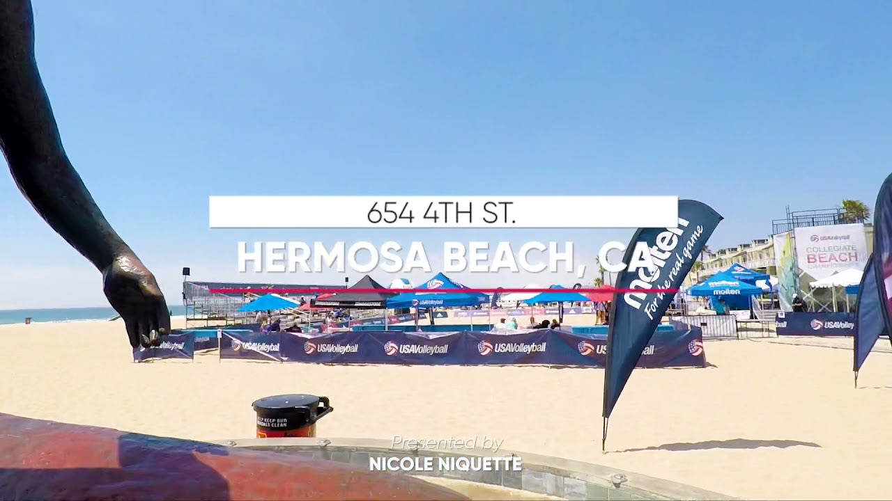 654 4th St. Hermosa Beach, CA 90254