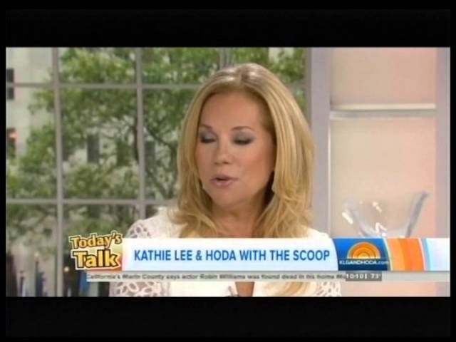 NBC6 News - Today Show with Kathie Lee Gifford and Hoda Kotb