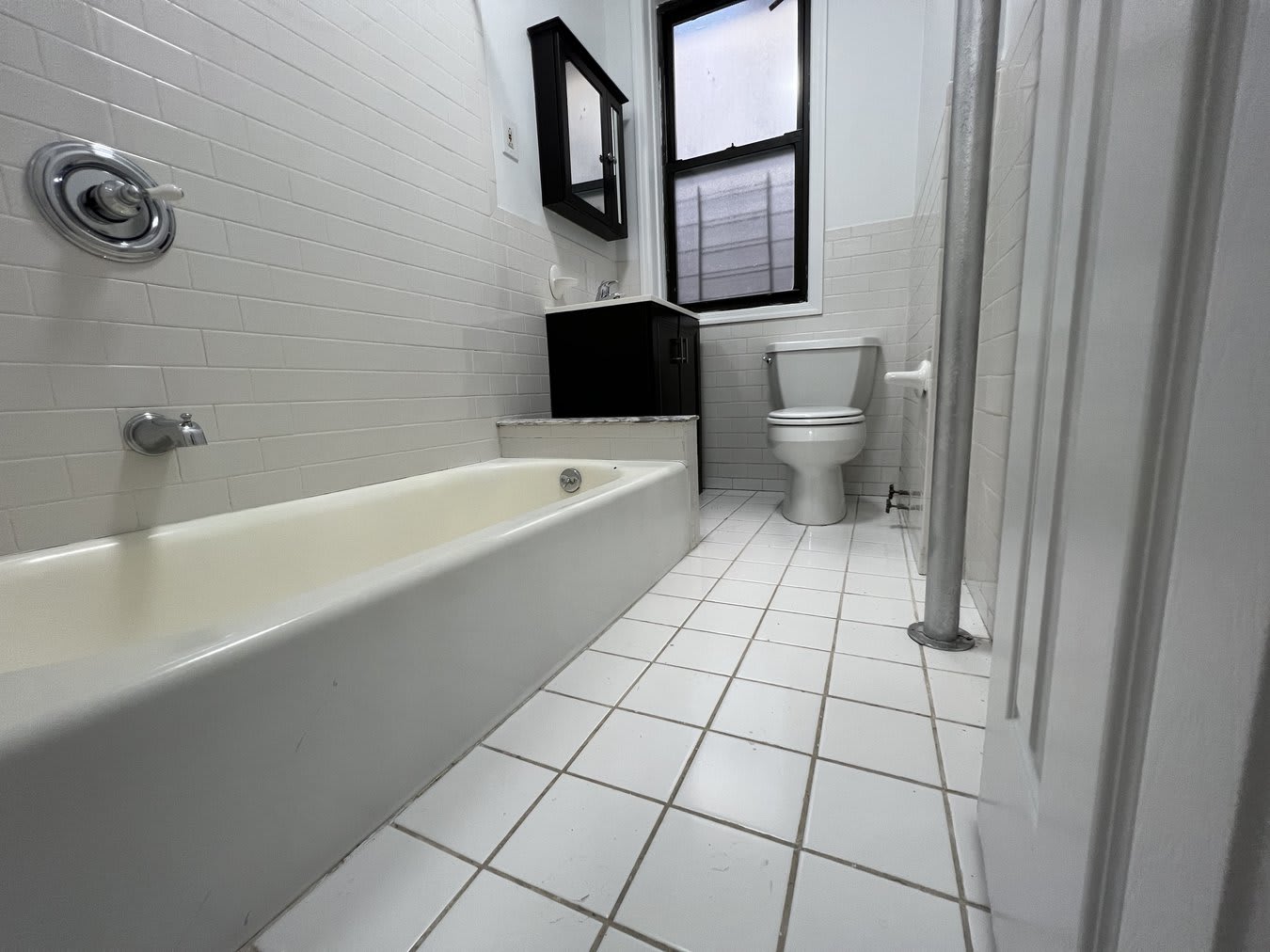 West 139th Street