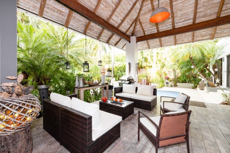 Quinta del Sol - 3 bedroom tropical home