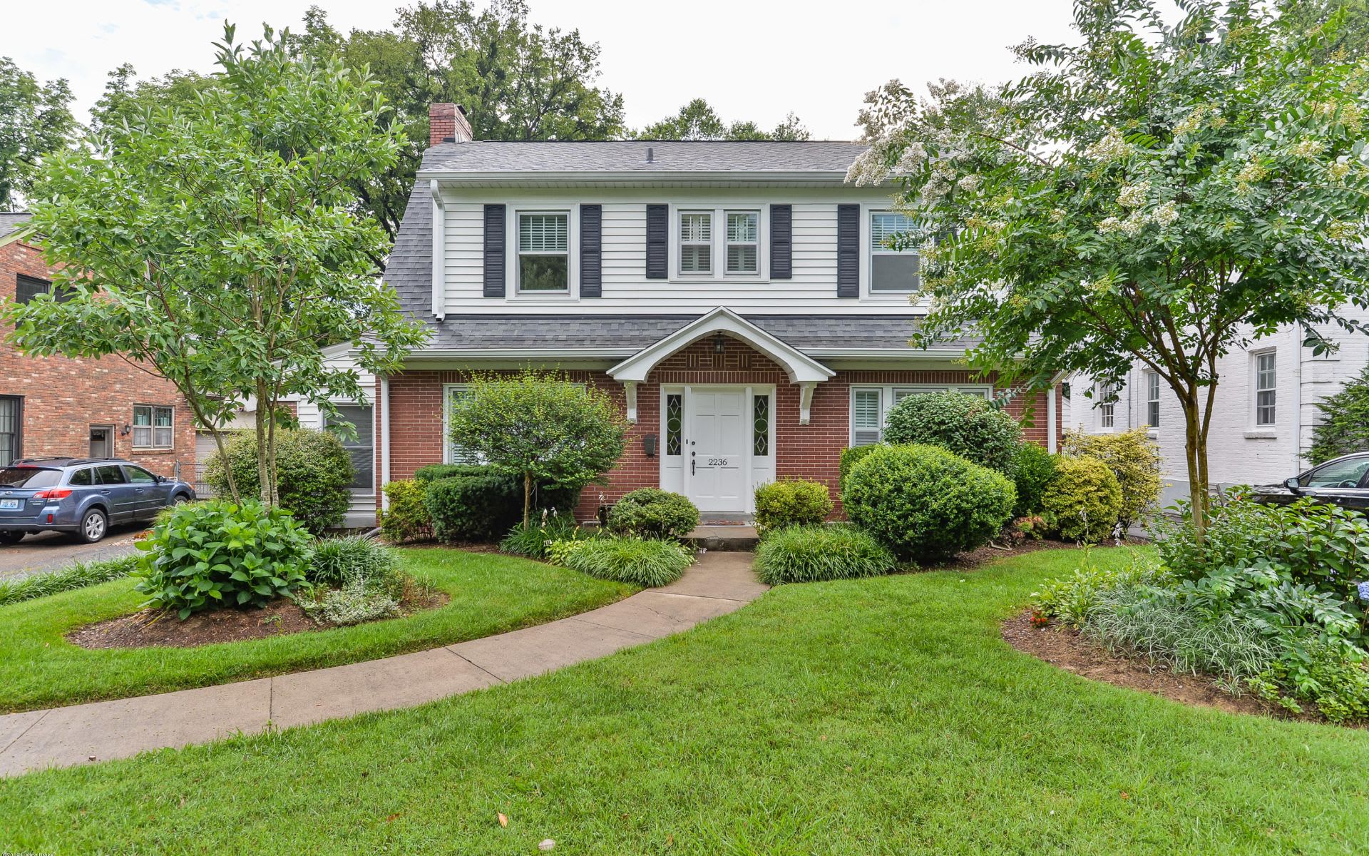 2236 Valley Vista Rd