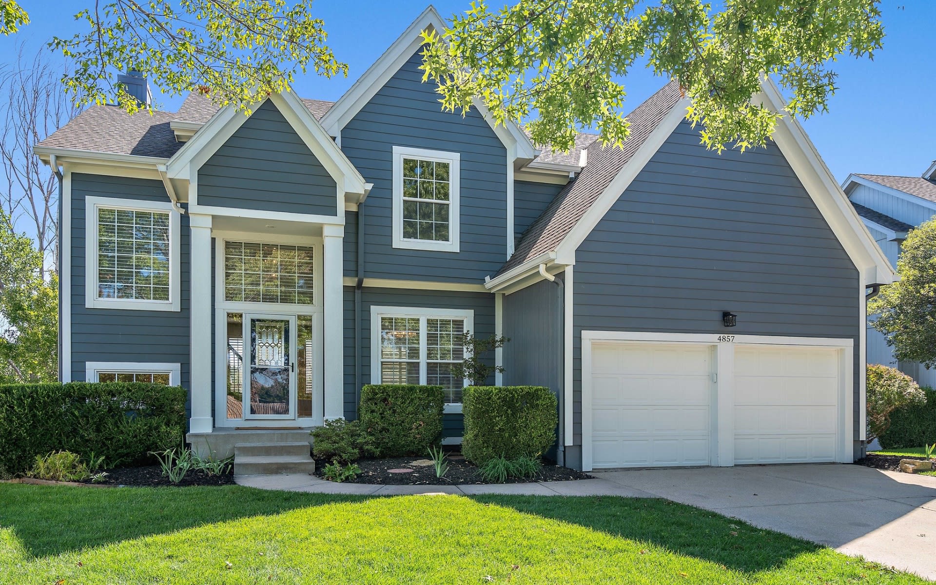 Portfolio Rick Binkley & Associates Leawood Real Estate