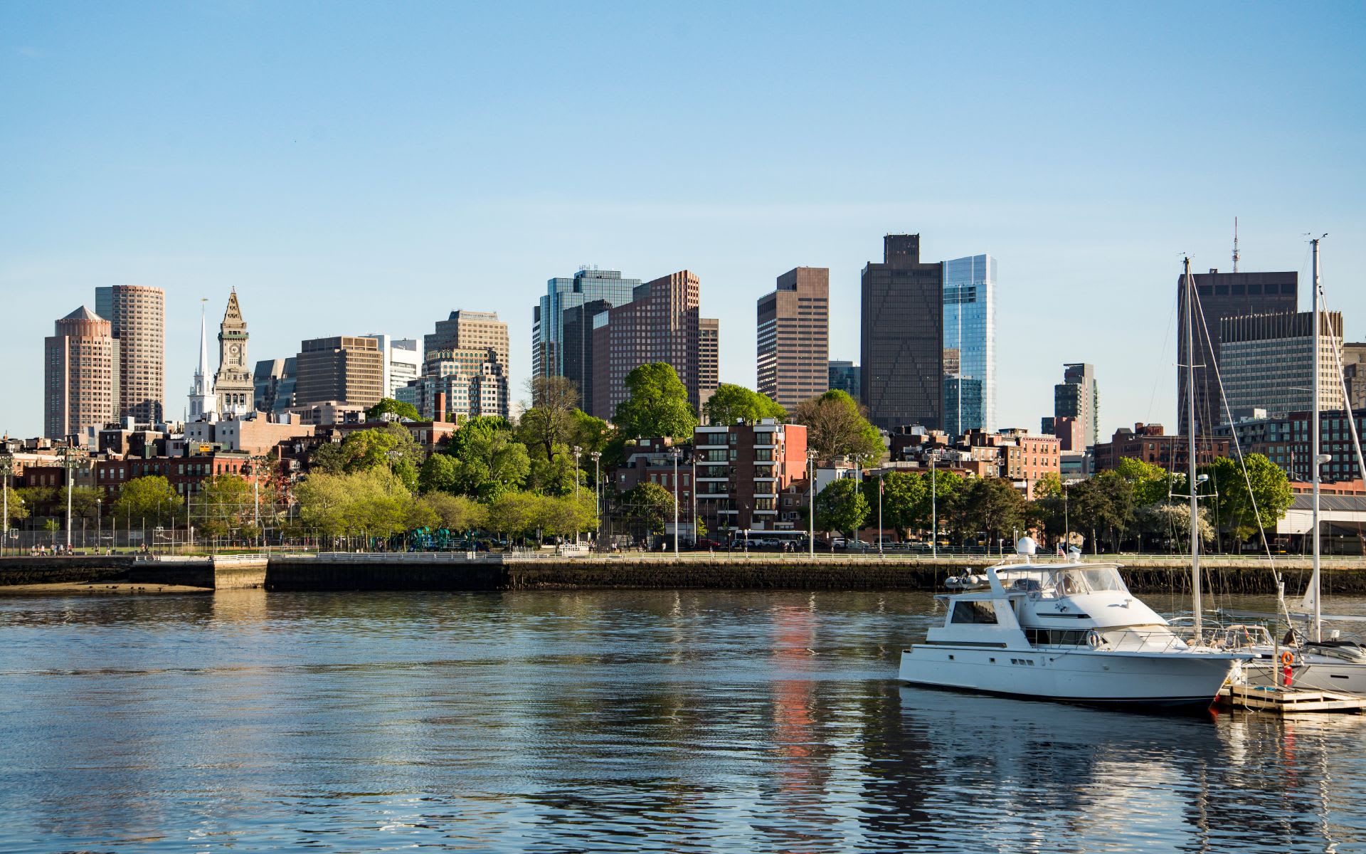 Development Portfolio Boston Real Estate Shaughnessy & Cochran Group