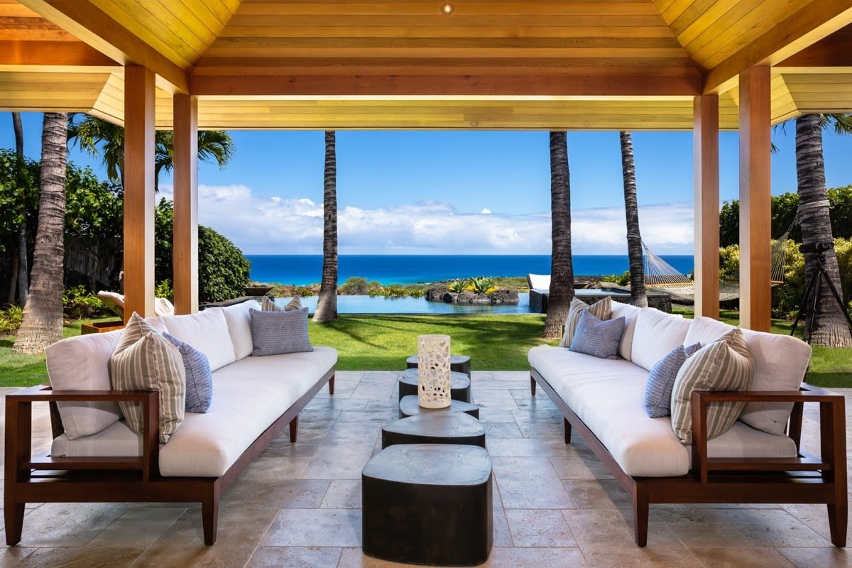 Kamuela Real Estate & Community Blog Doreen Trudeau