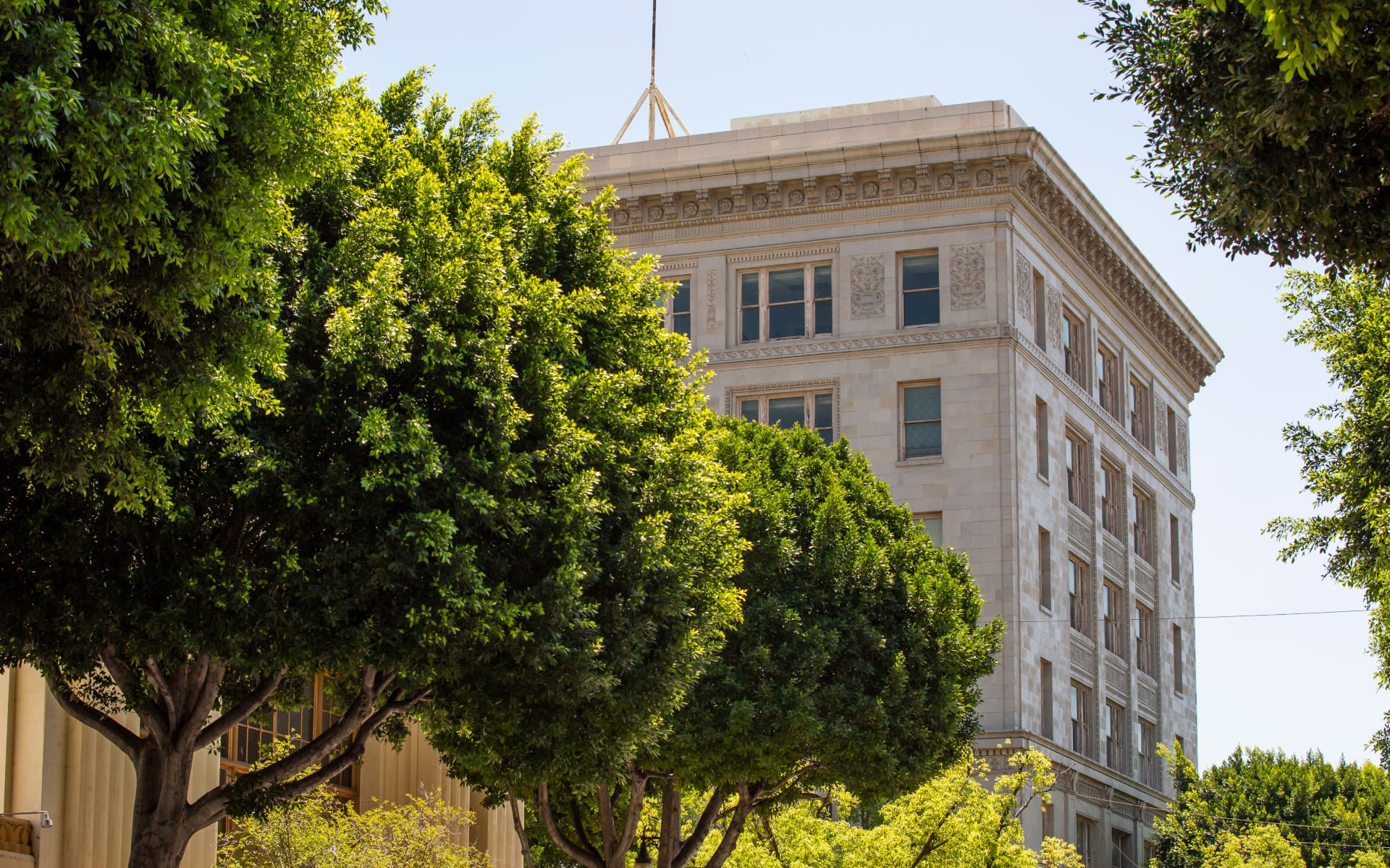 Neighborhoods Whittier Real Estate The Kennedys