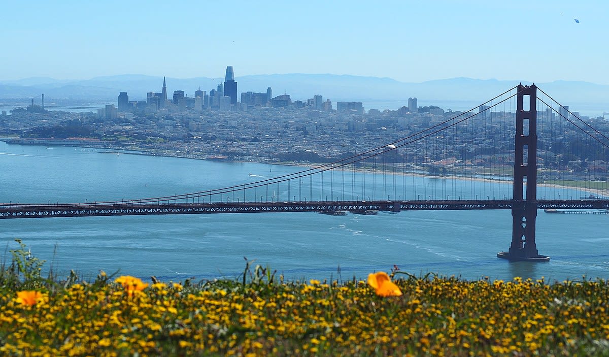 San Francisco Real Estate | March 2022 Report