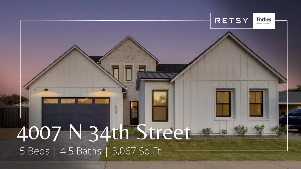 Arizona Luxury Real Estate Agents ROCO Luxury Homes