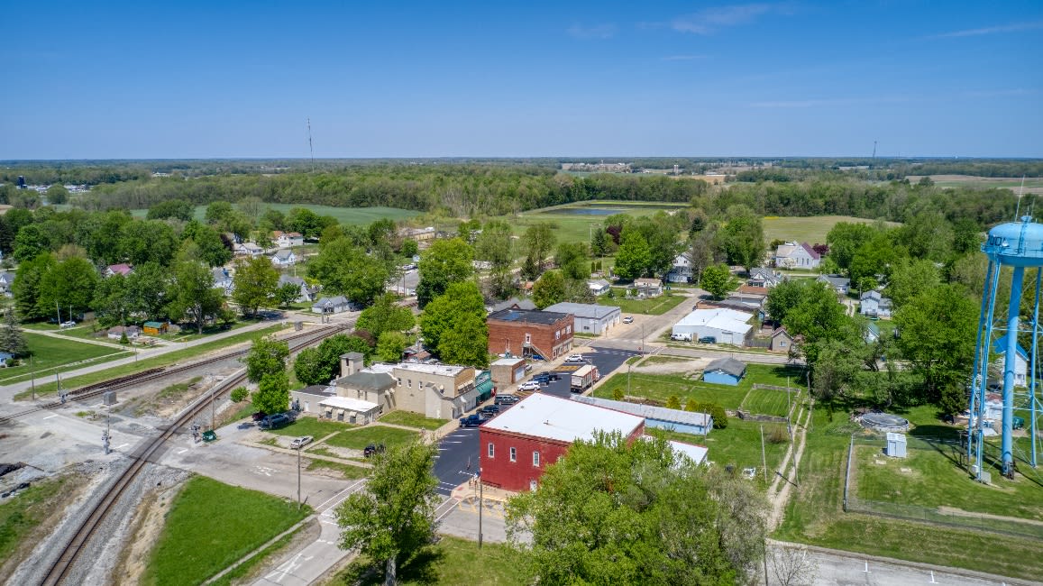 Claypool Real Estate And Homes For Sale Deb Paton Showley Group