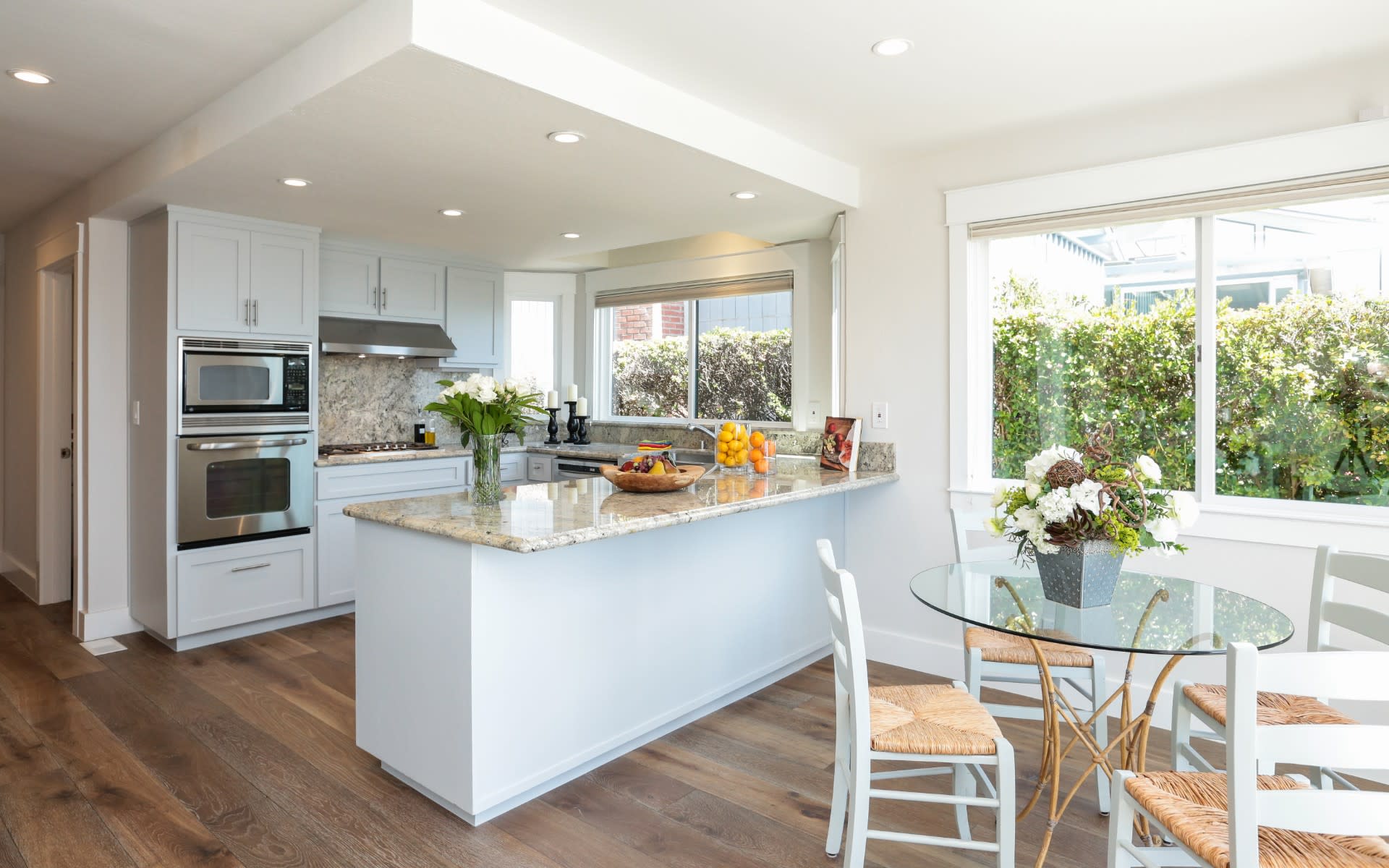 Compass Concierge Michael Lavigne Real Estate Monterey Bay & Silicon Valley Real Estate