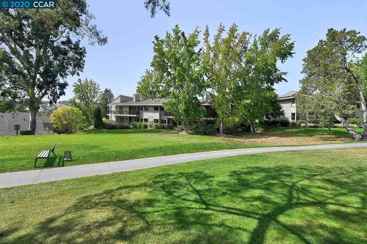 2671 Saklan Indian Dr, Walnut Creek, Unit #2