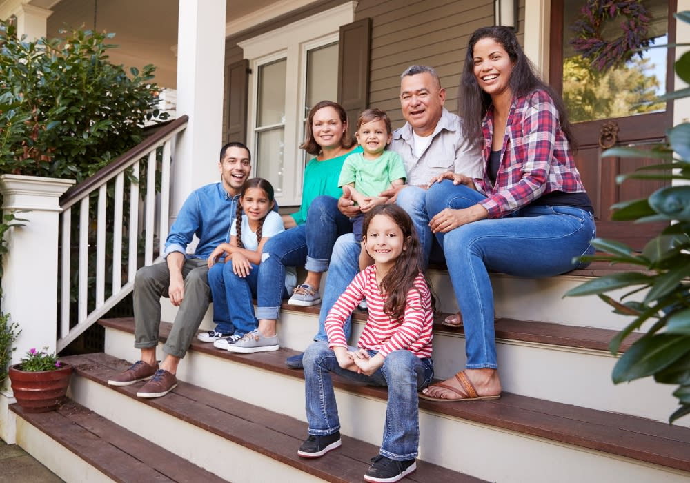 Welcoming Home: A Comprehensive Guide to Preparing for Multi-Generational Living
