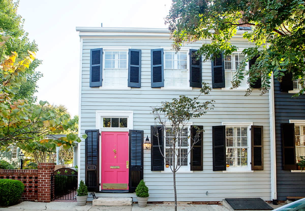 Ask A Nester - Color Usage NEST Magazine Nest Realty