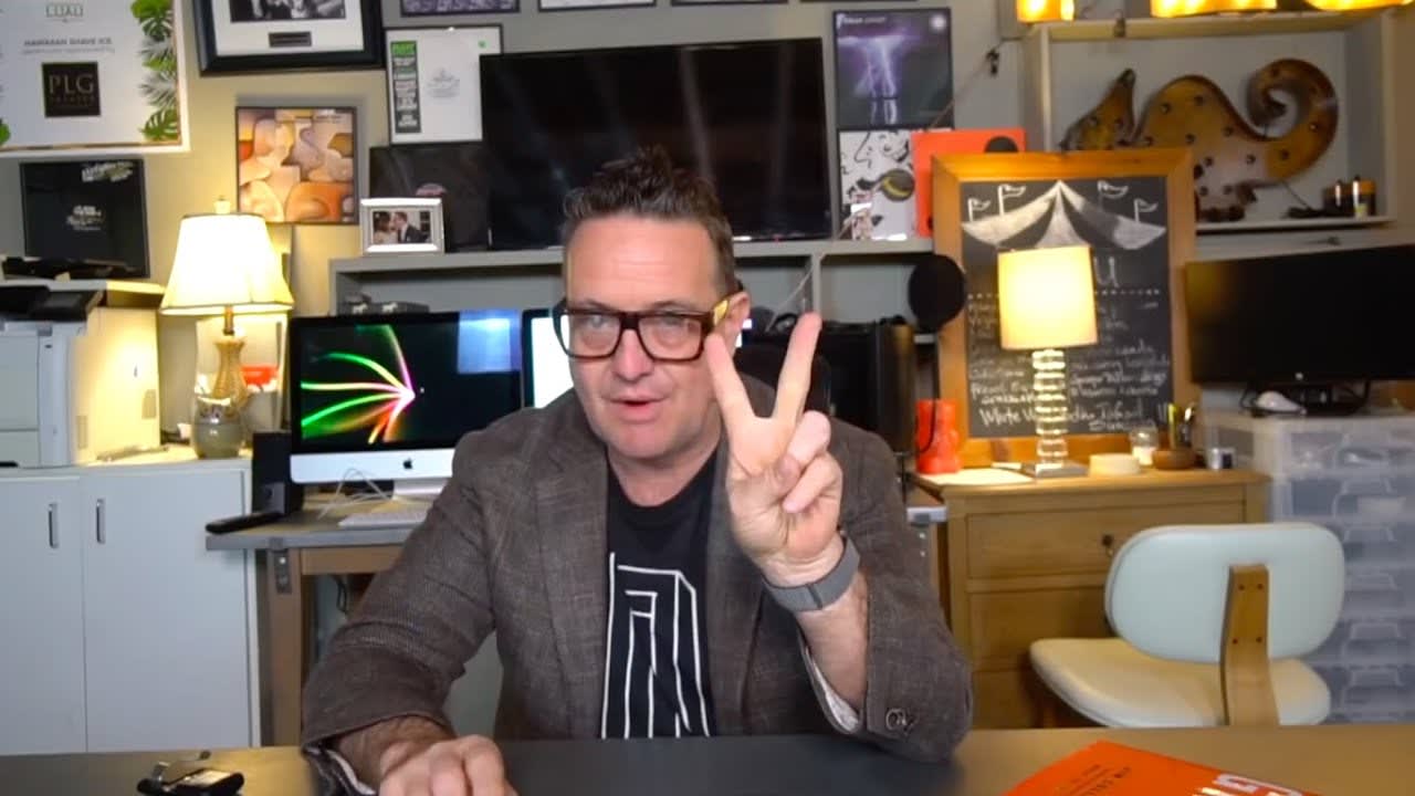 Techniques In Efficiency - How To Squeeze Every Drop Out of The Day