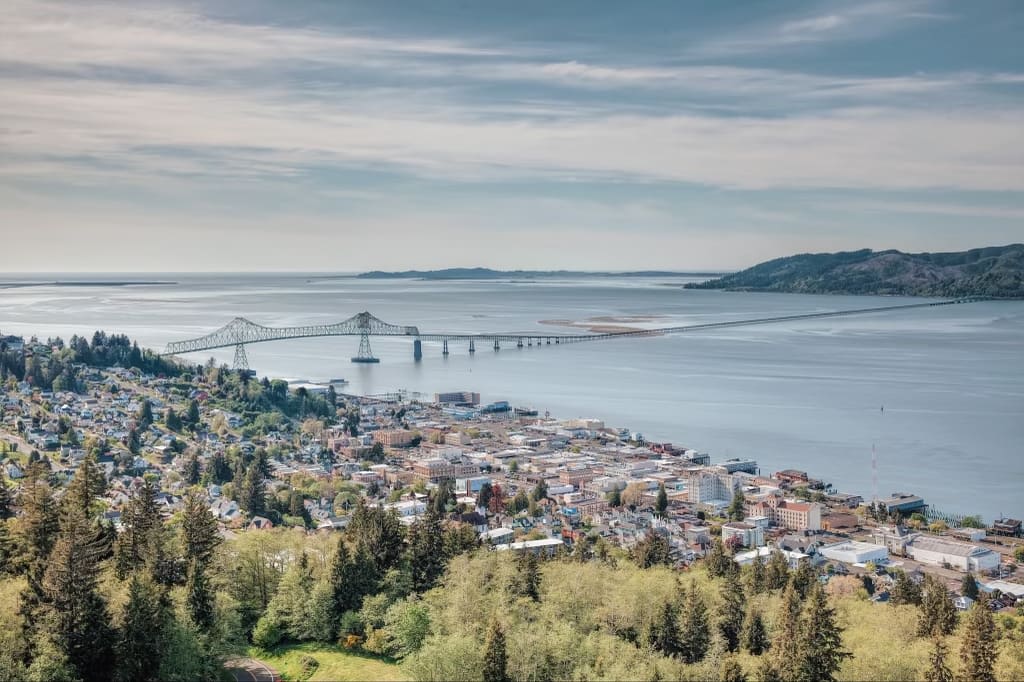 Homes for Sale in Gearhart