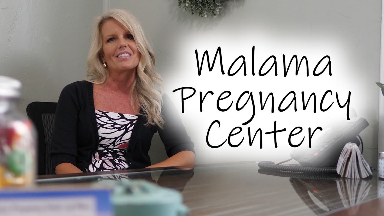 Malama Pregnancy Center