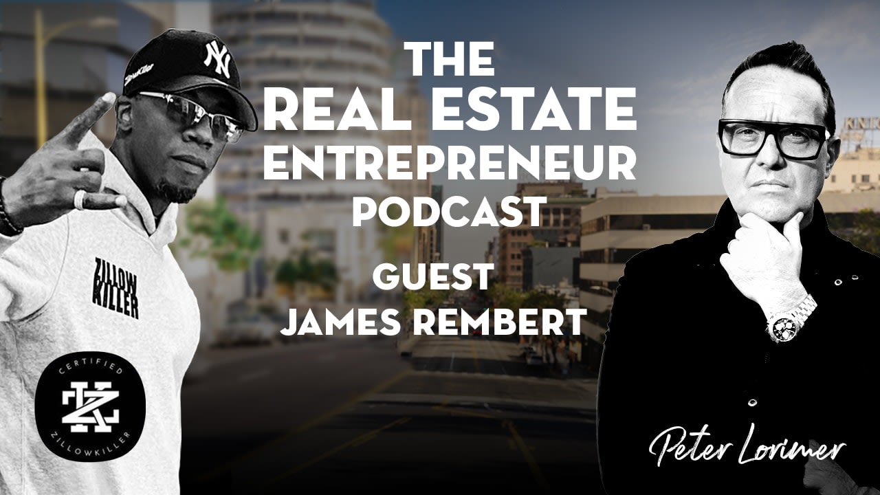 Eliminating Obscurity With Zillow Killer James Rembert